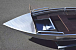 Алюминиевая лодка Wyatboat-390 M в Самаре