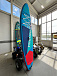 SUP (САП) Доска MISHIMO FLY AIR BLUE 11’ (335см) в Самаре SUP (САП) Доска MISHIMO FLY AIR BLUE 11’ (335см) в Самаре