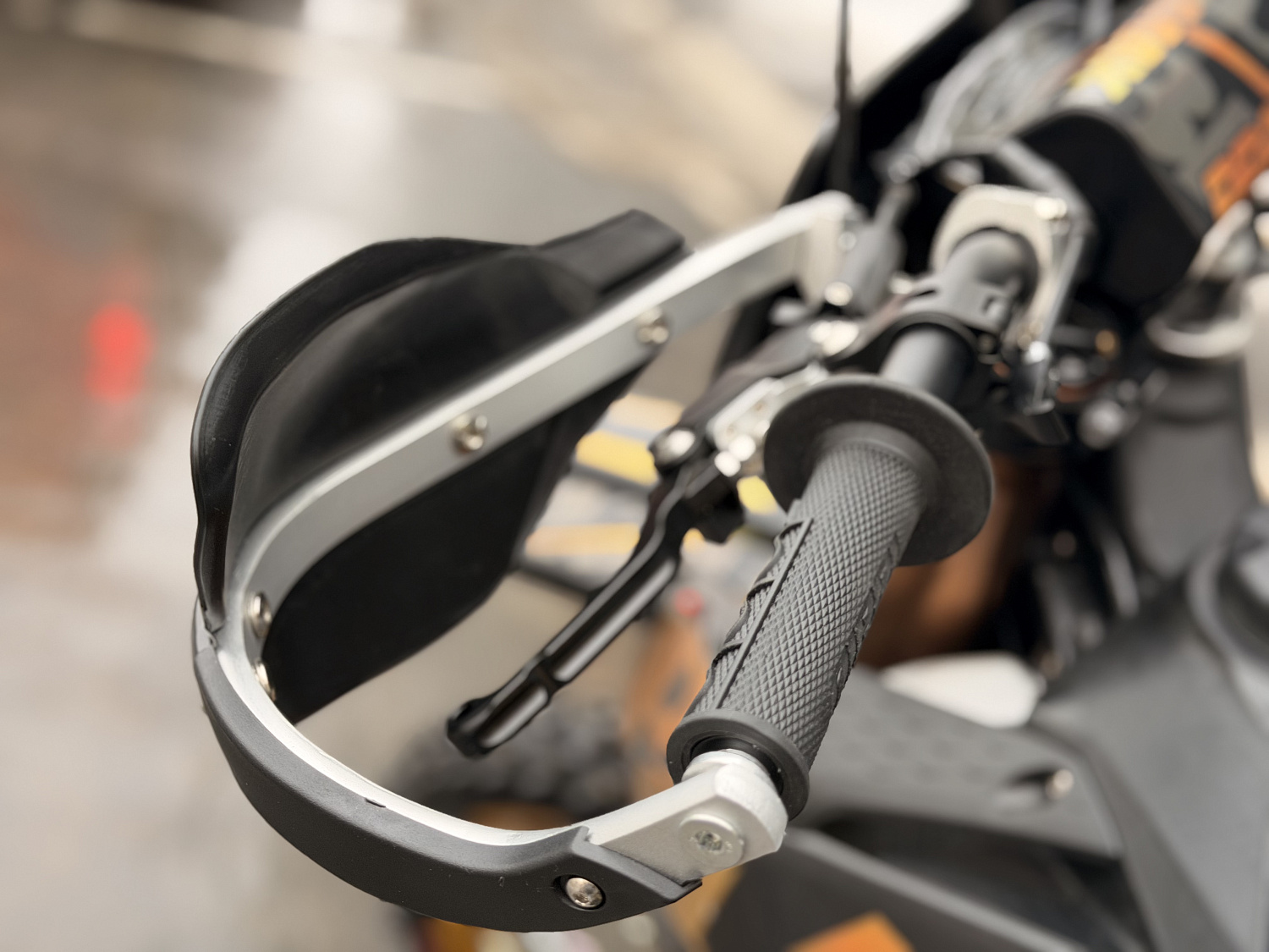 Кроссовый мотоцикл PROMAX BLACKOUT NB300 ENDURO в Самаре