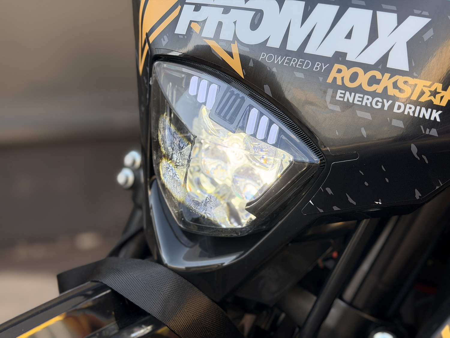 Кроссовый мотоцикл PROMAX MX280 в Самаре