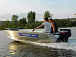Алюминиевая лодка Wyatboat-460 P в Самаре Алюминиевая лодка Wyatboat-460 P в Самаре
