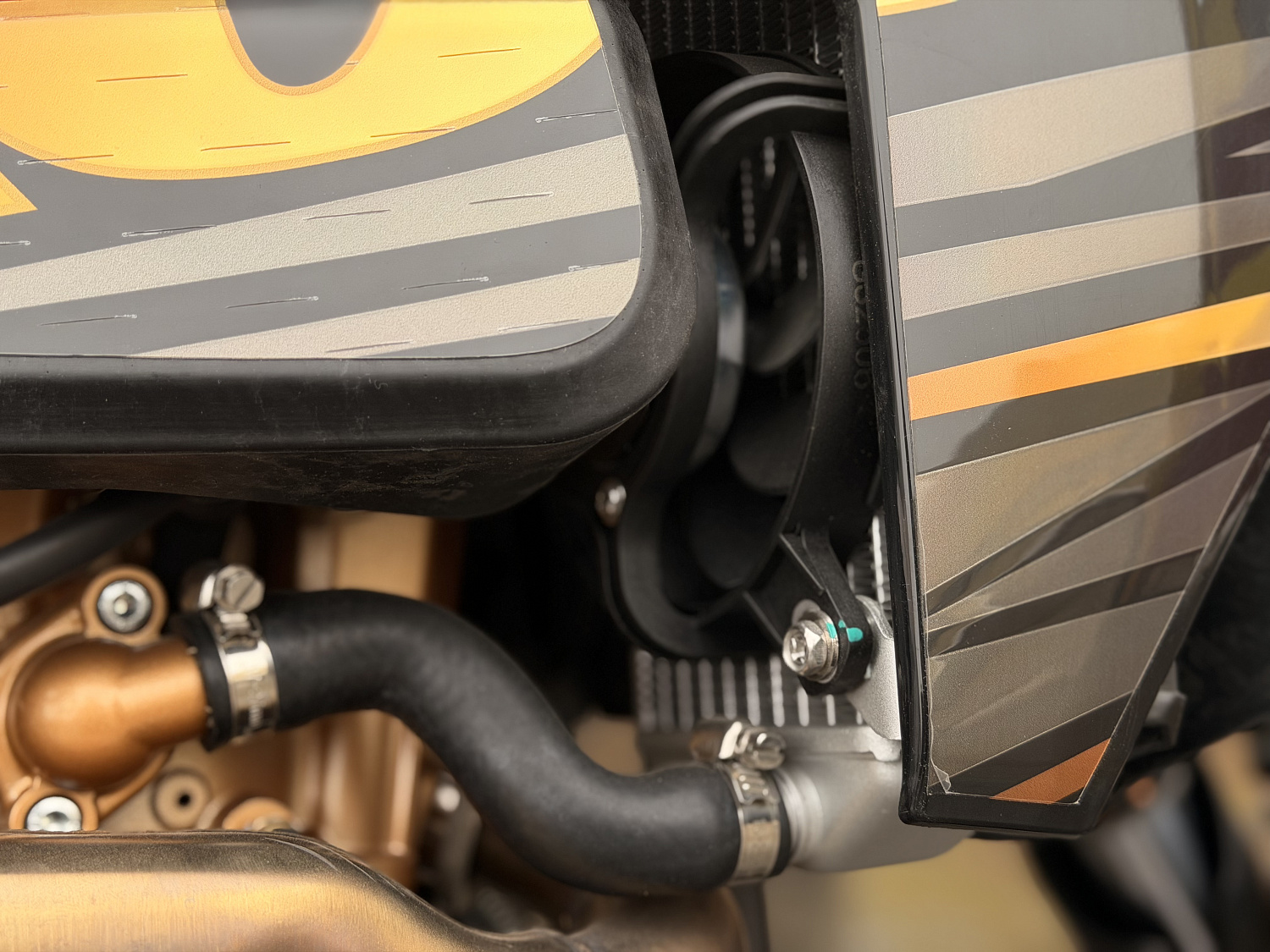 Кроссовый мотоцикл PROMAX BLACKOUT NB300 ENDURO в Самаре