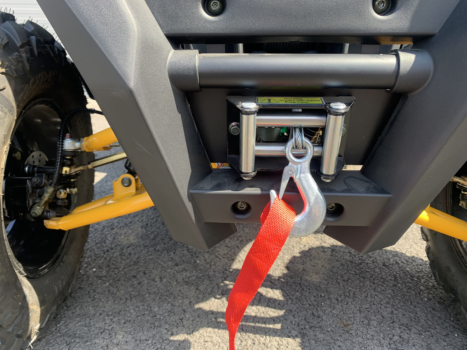 Квадроцикл PROMAX TAURUS 300 MAX-PRO в Самаре