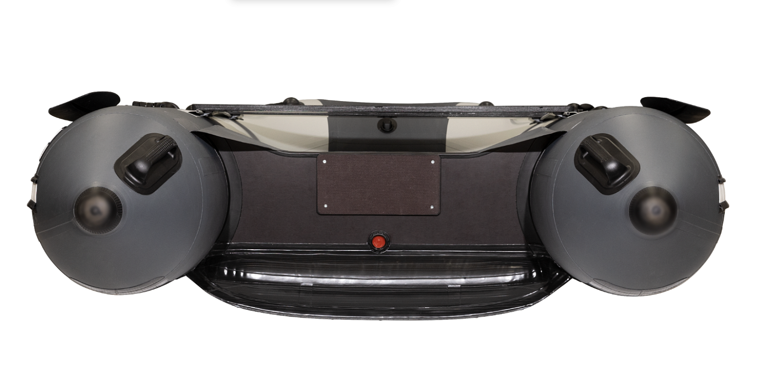 Лодка ривьера 3200 нднд гидролыжа в Самаре