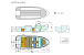 Стеклопластиковый катер Wyatboat-430 DC (тримаран) в Самаре Стеклопластиковый катер Wyatboat-430 DC (тримаран) в Самаре