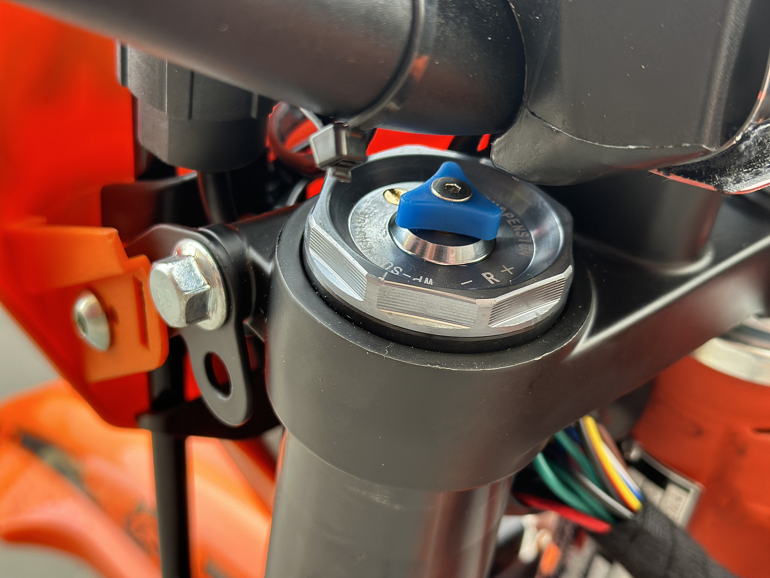 Кроссовый мотоцикл PROMAX MX280 в Самаре