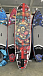 SUP (САП) ДОСКА RAIDEX TAKUMO 10.6’ (320СМ) N 10 в Самаре SUP (САП) ДОСКА RAIDEX TAKUMO 10.6’ (320СМ) N 10 в Самаре