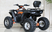 Квадроцикл GBM STORMRIDER 300 NEW PREMIUM в Самаре