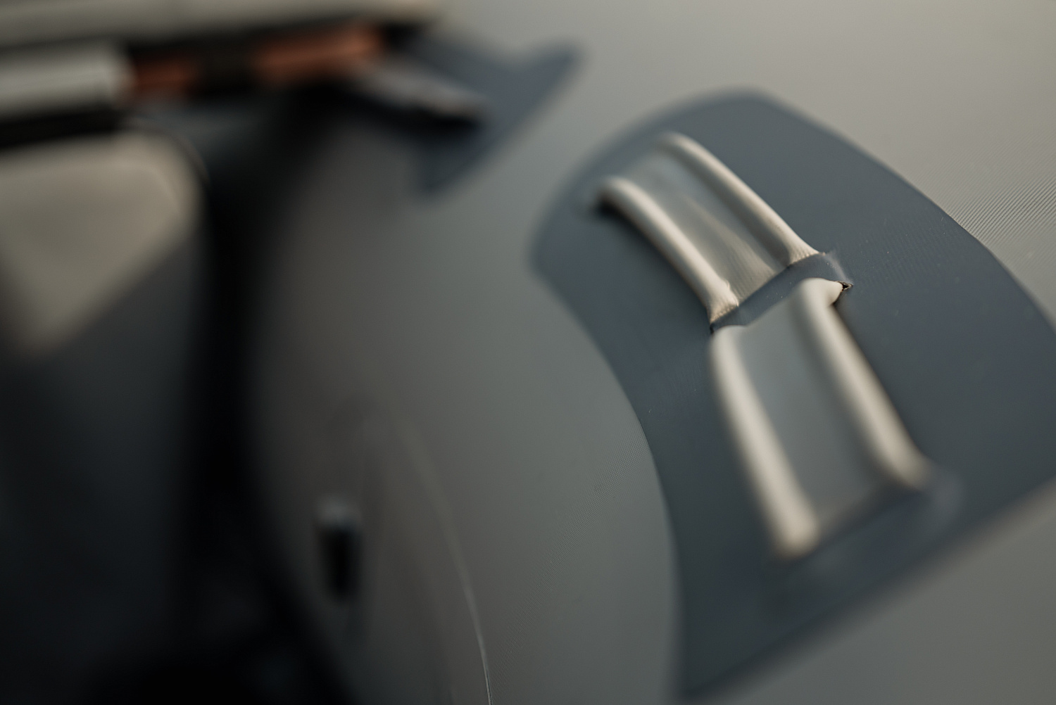 Лодка MISHIMO RIVER JET 390 под водомет в Самаре