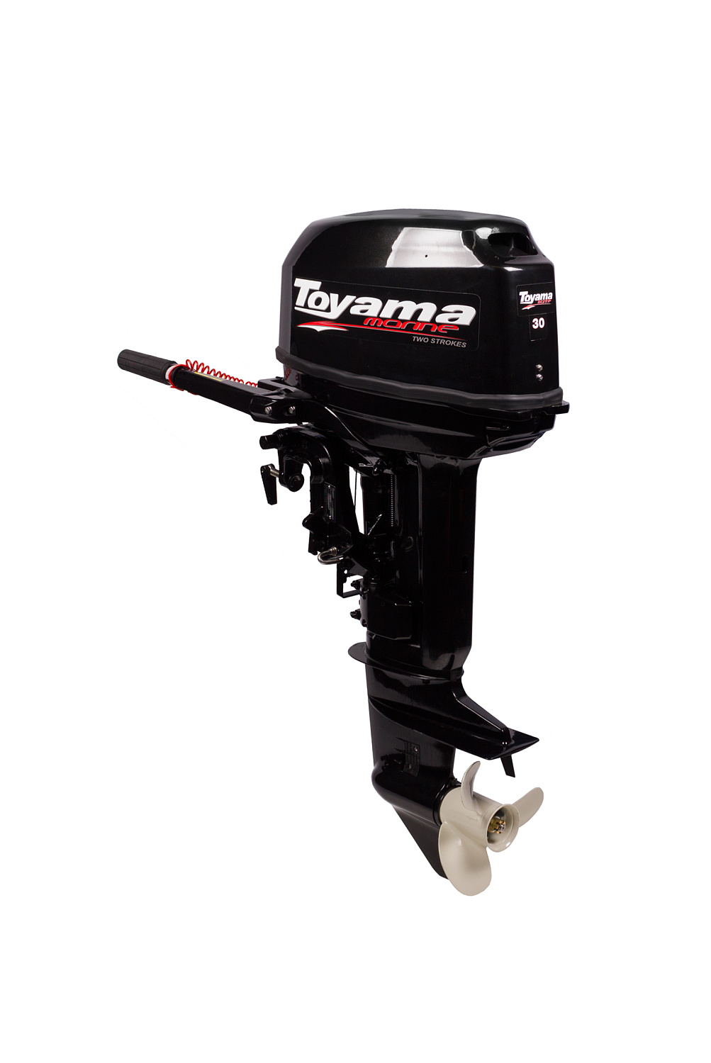 ЛОДОЧНЫЙ МОТОР TOYAMA T30ABMS в Самаре