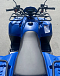 Квадроцикл IRBIS ATV 200 LUX (+лебедка) в Самаре