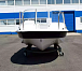 Стеклопластиковый катер Wyatboat-430 DC (тримаран) в Самаре Стеклопластиковый катер Wyatboat-430 DC (тримаран) в Самаре