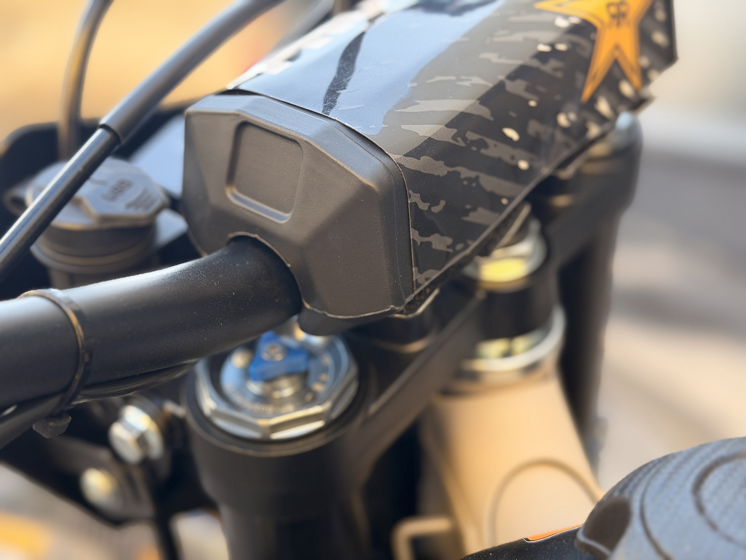 Кроссовый мотоцикл PROMAX MX280 в Самаре