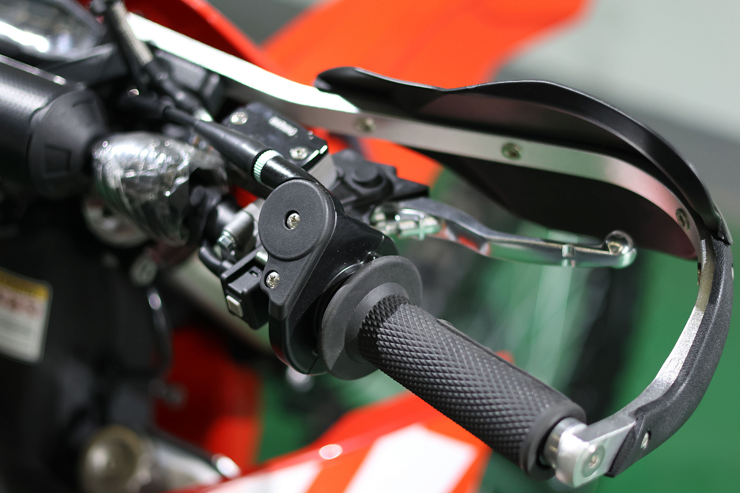 Мотоцикл JHLMOTO JHLofr GS YBS300 (176MN) в Самаре