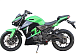 Мотоцикл TMBK Venom 400cc в Самаре Мотоцикл TMBK Venom 400cc в Самаре