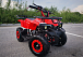Квадроцикл PROMAX ATV MINI 2T 70CC р/с в Самаре