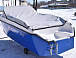 Комбинированный катер Wyatboat-470 У в Самаре Комбинированный катер Wyatboat-470 У в Самаре