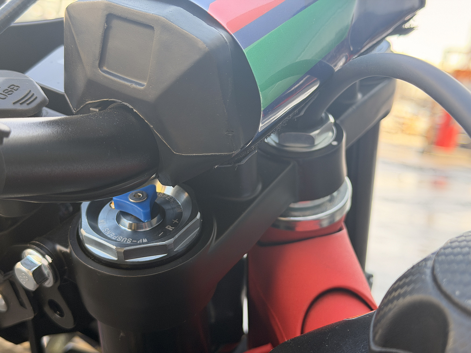 Кроссовый мотоцикл PROMAX MX280 в Самаре