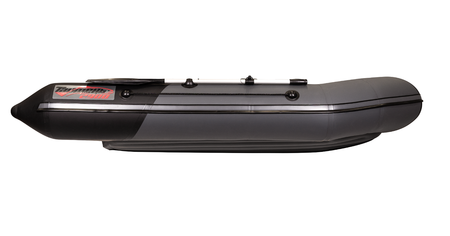 Лодка Таймень NX 2900 НДНД в Самаре