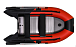 ЛОДКА НАДУВНАЯ YUKONA 310 TS - U (БЕЗ ПАЙОЛА) в Самаре