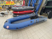 Лодка MISHIMO RIVER JET 400 под водомет в Самаре Лодка MISHIMO RIVER JET 400 под водомет в Самаре