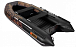 ЛОДКА НАДУВНАЯ YUKONA 410 НДНД в Самаре