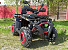 Квадроцикл PROMAX WILD 300 LUX "АНТИВИБРАЦИОННЫЙ" в Самаре