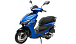 Скутер MOTOLAND (МОТОЛЕНД) FC 150 (WY150) в Самаре Скутер MOTOLAND (МОТОЛЕНД) FC 150 (WY150) в Самаре