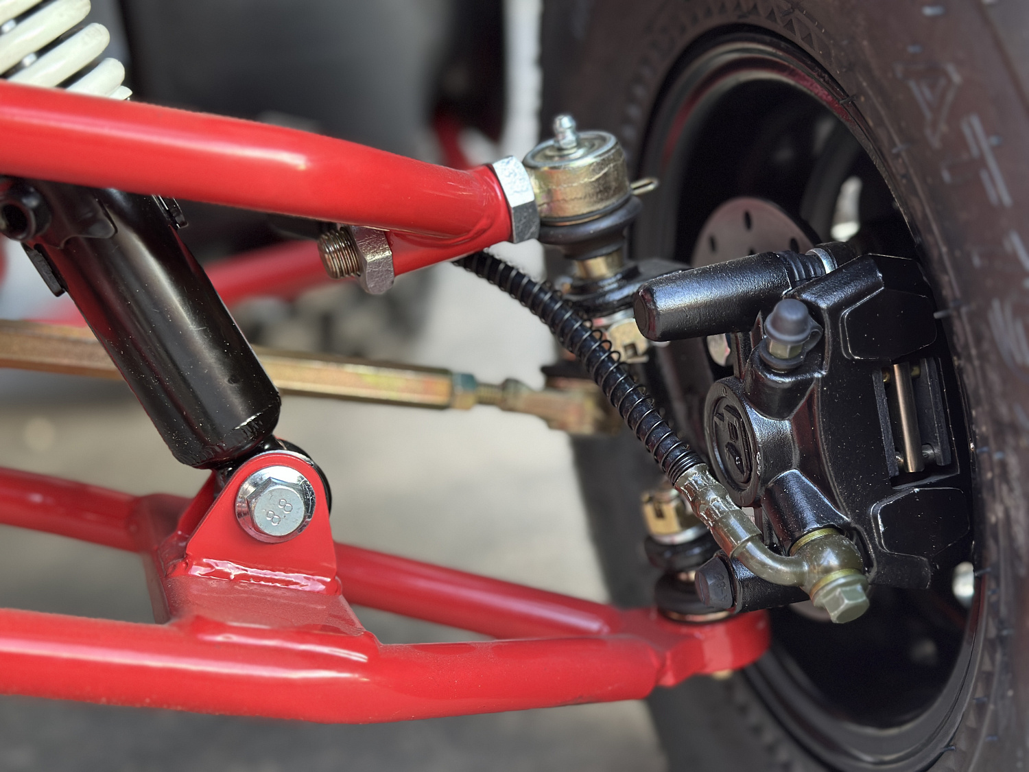 Квадроцикл PROMAX МАЙНКРАФТ 192 PRO 2025 в Самаре