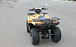 КВАДРОЦИКЛ IRBIS ATV 250 Premium  в Самаре