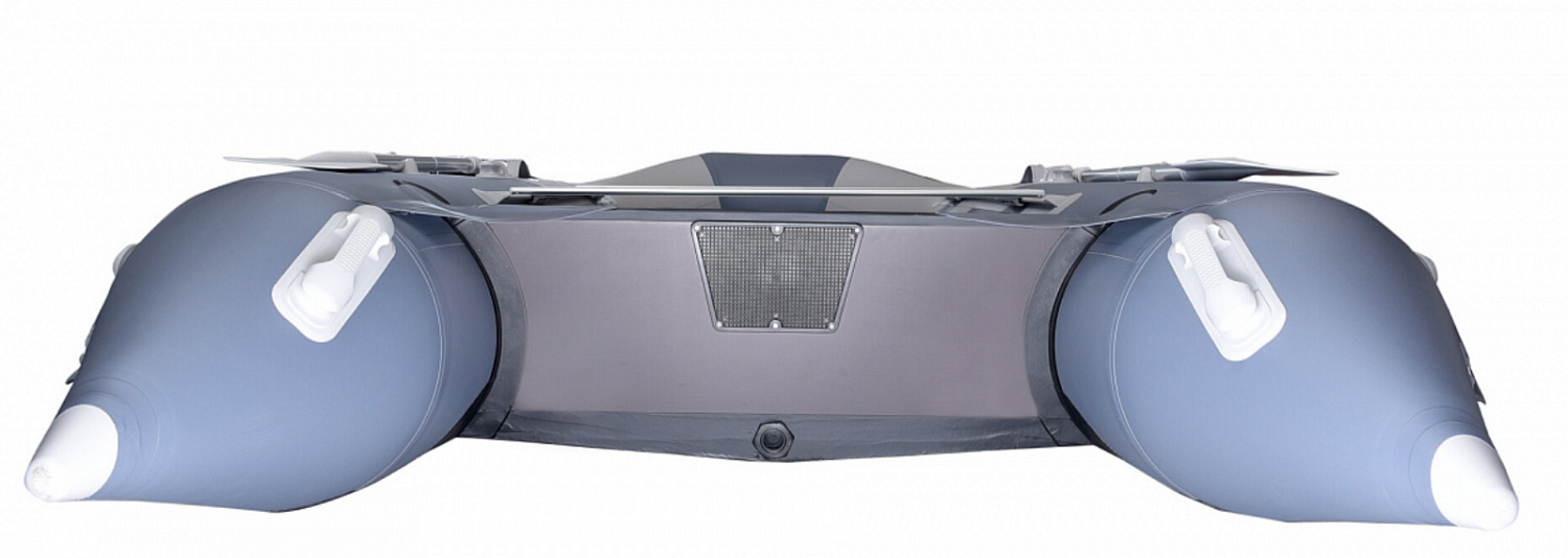 НАДУВНАЯ ЛОДКА GLADIATOR B330AL в Самаре