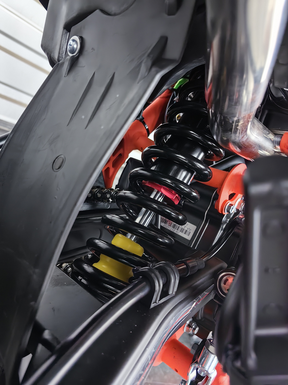 Кроссовый мотоцикл PROMAX INFERNO 380 (4 valves, 6 gears) в Самаре