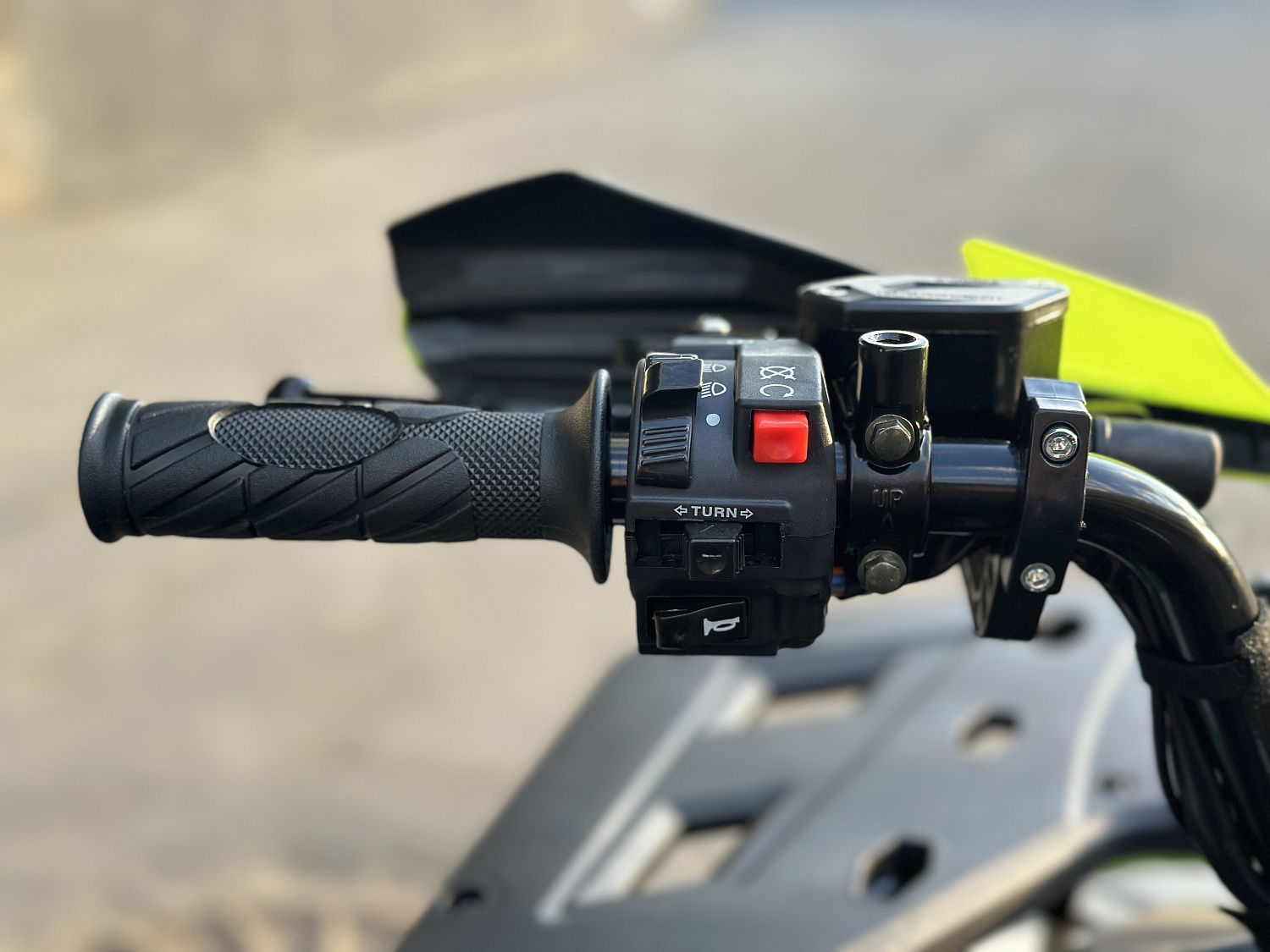 Квадроцикл PROMAX МАЙНКРАФТ 192 PRO 2025 в Самаре