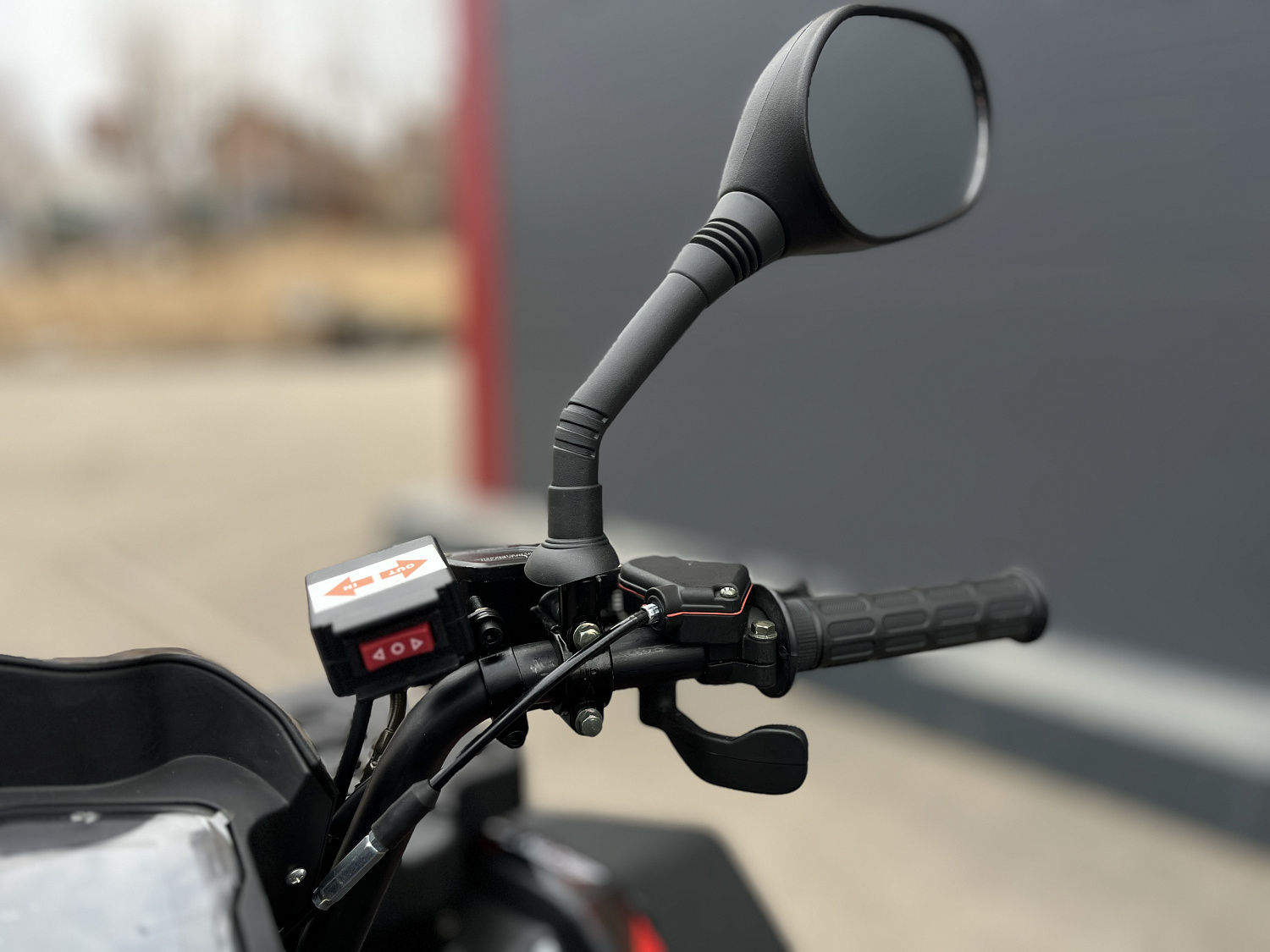 Квадроцикл PROMAX TAURUS 300 MAX-PRO LONG в Самаре