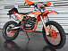 Кроссовый мотоцикл PROMAX INFERNO 380 (4 valves, 6 gears) в Самаре