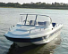 Стеклопластиковый катер Wyatboat-430 M (тримаран) в Самаре Стеклопластиковый катер Wyatboat-430 M (тримаран) в Самаре