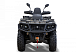 Квадроцикл HISUN TACTIC GT1000/LIMITED в Самаре