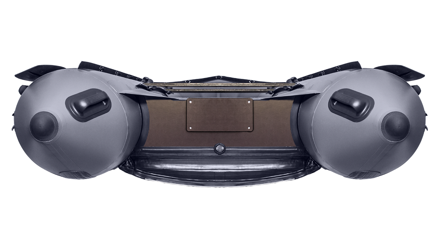 Лодка APACHE 3500 НДНД в Самаре