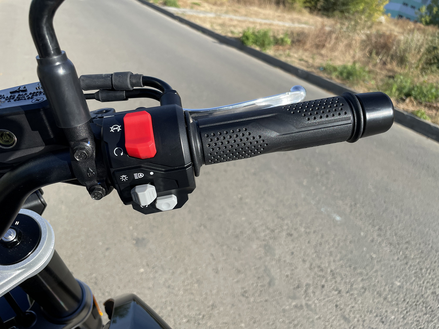 Мотоцикл STELS M502N в Самаре