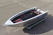 Алюминиевая лодка Wyatboat-390РМ увеличенный борт в Самаре
