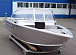 Алюминиевый катер Wyatboat-390 DCM Увеличенный борт в Самаре Алюминиевый катер Wyatboat-390 DCM Увеличенный борт в Самаре
