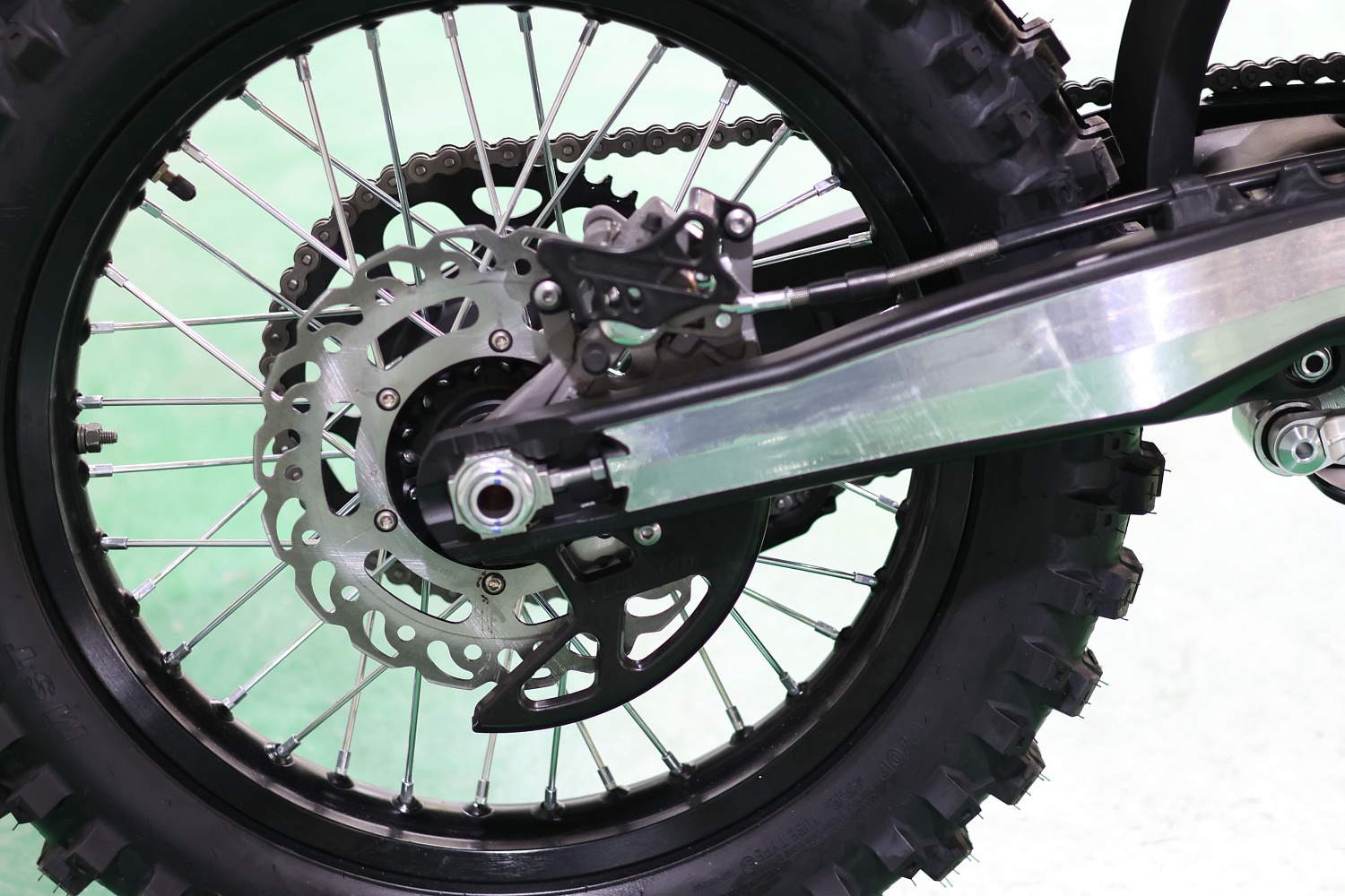 Мотоцикл JHLMOTO JHLofr GS CB300RL в Самаре Мотоцикл JHLMOTO JHLofr GS CB300RL в Самаре