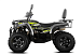 Квадроцикл GBM CROSS HILL 320 BIG PREMIUM в Самаре