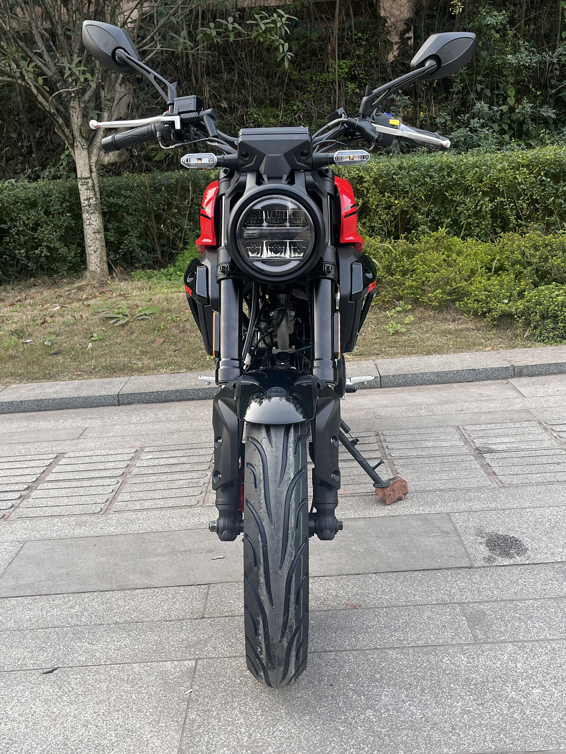 Мопед PROMAX CB150PR (49) в Самаре