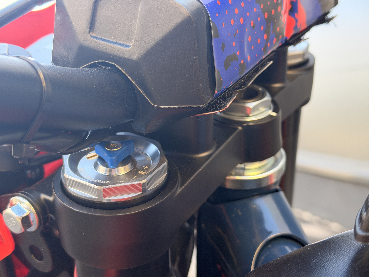 Кроссовый мотоцикл PROMAX MX280 в Самаре