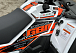 Квадроцикл GBM STORMRIDER 300 NEW PREMIUM в Самаре