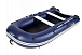 НАДУВНАЯ ЛОДКА GLADIATOR B330AD в Самаре