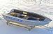 Алюминиевая лодка Wyatboat-370 в Самаре