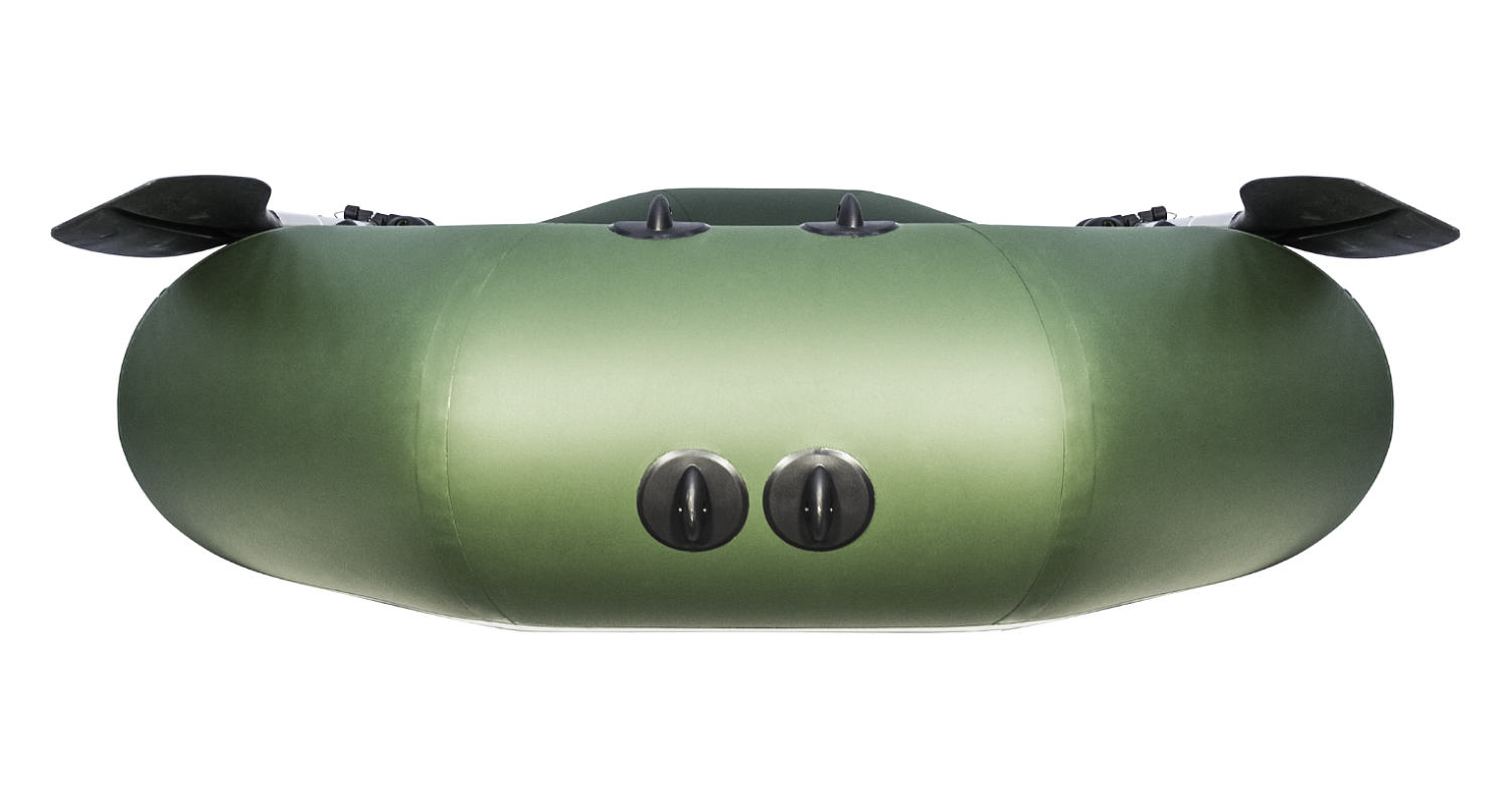 Лодка АКВА-МАСТЕР 260 в Самаре