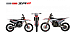 Мотоцикл JHLMOTO JHL ZR2 Enduro YK250 (LC179MM) в Самаре Мотоцикл JHLMOTO JHL ZR2 Enduro YK250 (LC179MM) в Самаре